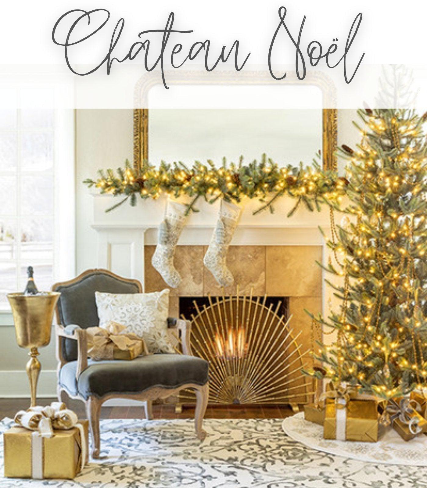 Chateau Noël Threadbare Gypsy Soul