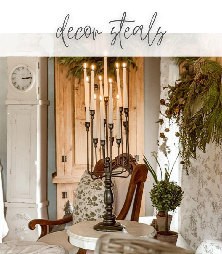 Decor Steals