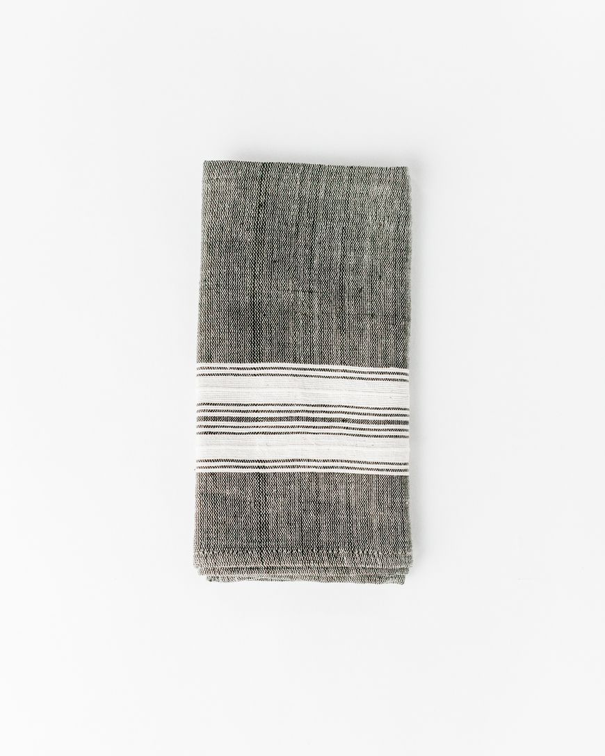 Aden Cotton Napkin-Cloth Napkins-tbgypsysoul