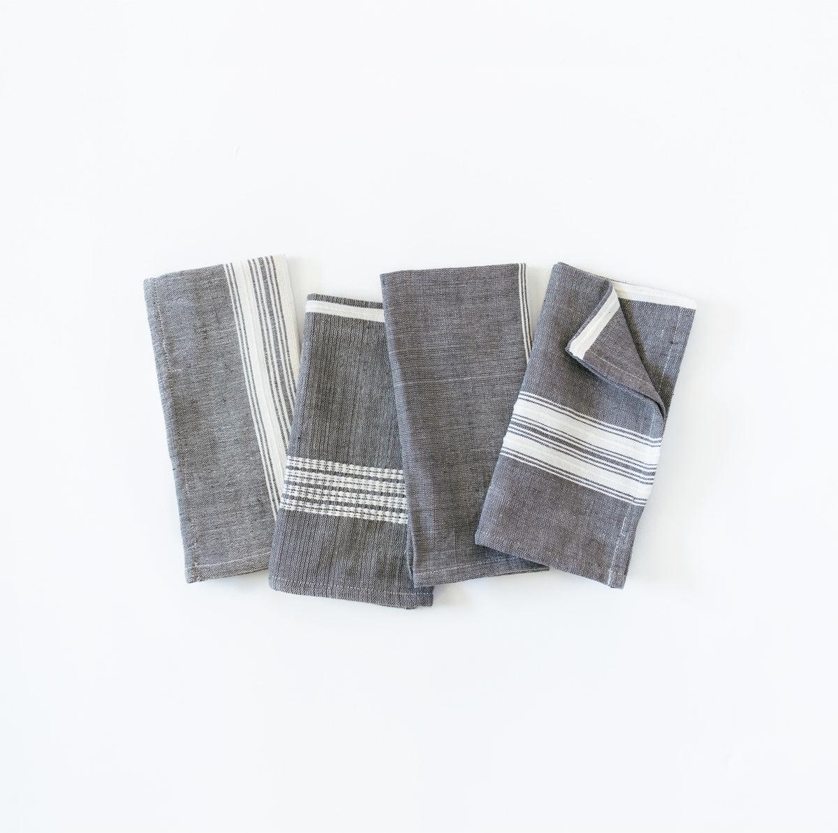Aden Cotton Napkin-Cloth Napkins-tbgypsysoul