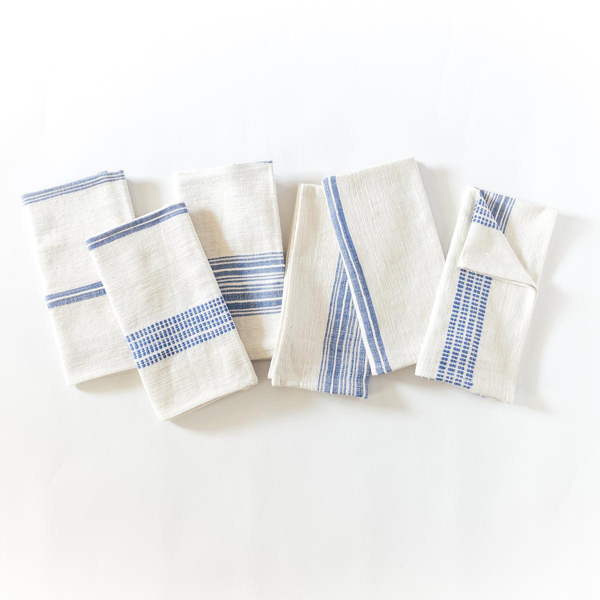 Aden Cotton Napkin-Cloth Napkins-tbgypsysoul