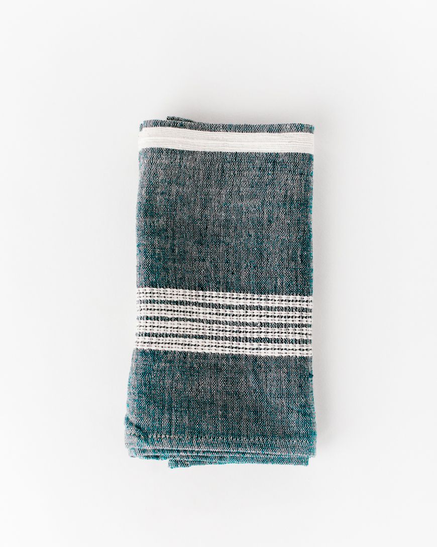 Aden Cotton Napkin-Cloth Napkins-tbgypsysoul