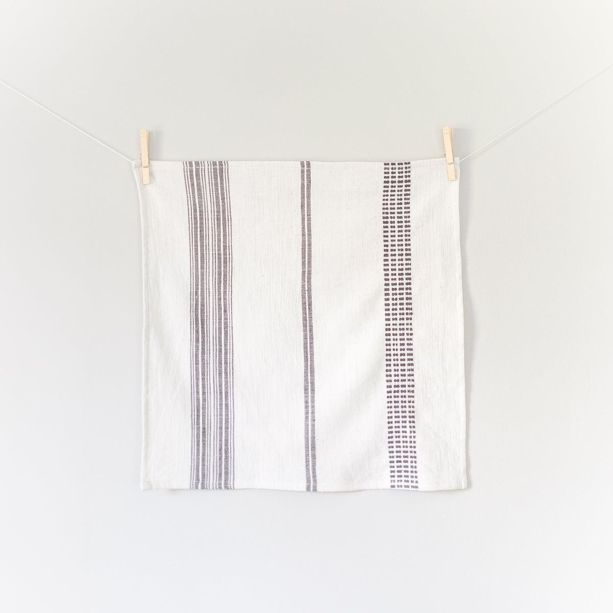 Aden Cotton Napkin-Cloth Napkins-tbgypsysoul