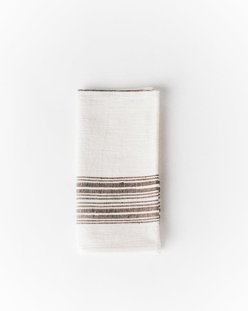 Aden Cotton Napkin-Cloth Napkins-tbgypsysoul