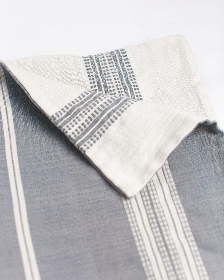 Aden Cotton Reversible Baby Blanket-Baby & Toddler-tbgypsysoul