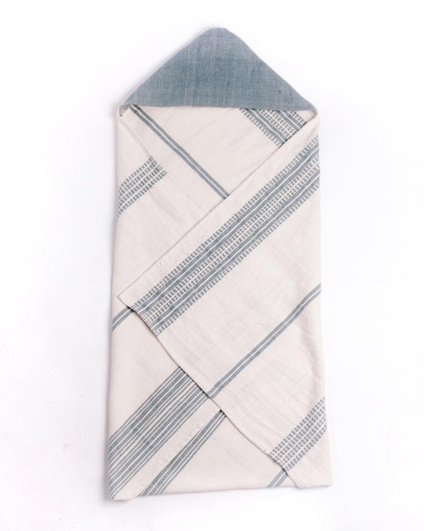 Aden Hooded Baby Towel-Baby Bathing-tbgypsysoul