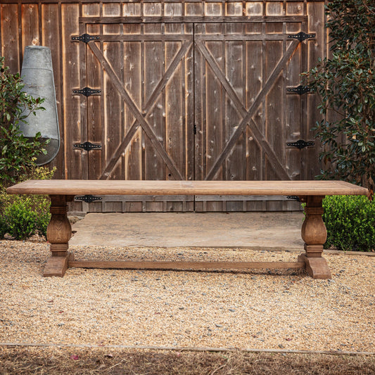Ala Familia Dining Table-Dining Table-tbgypsysoul