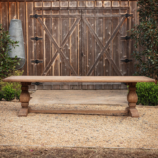 Ala Familia Dining Table-Dining Table-tbgypsysoul