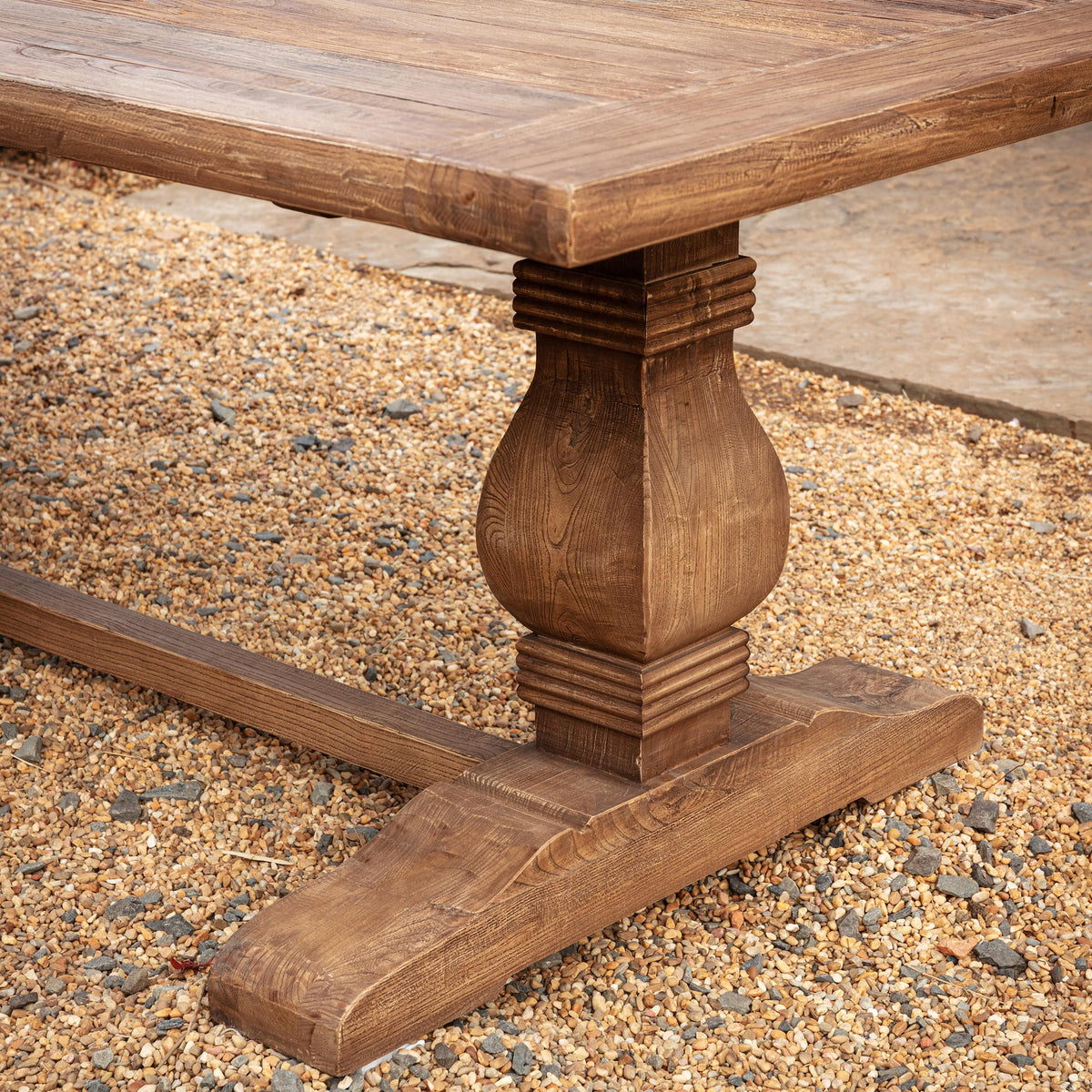 Ala Familia Dining Table-Dining Table-tbgypsysoul