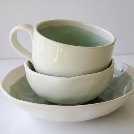 Artisan Bowl Set-Ceramic-tbgypsysoul