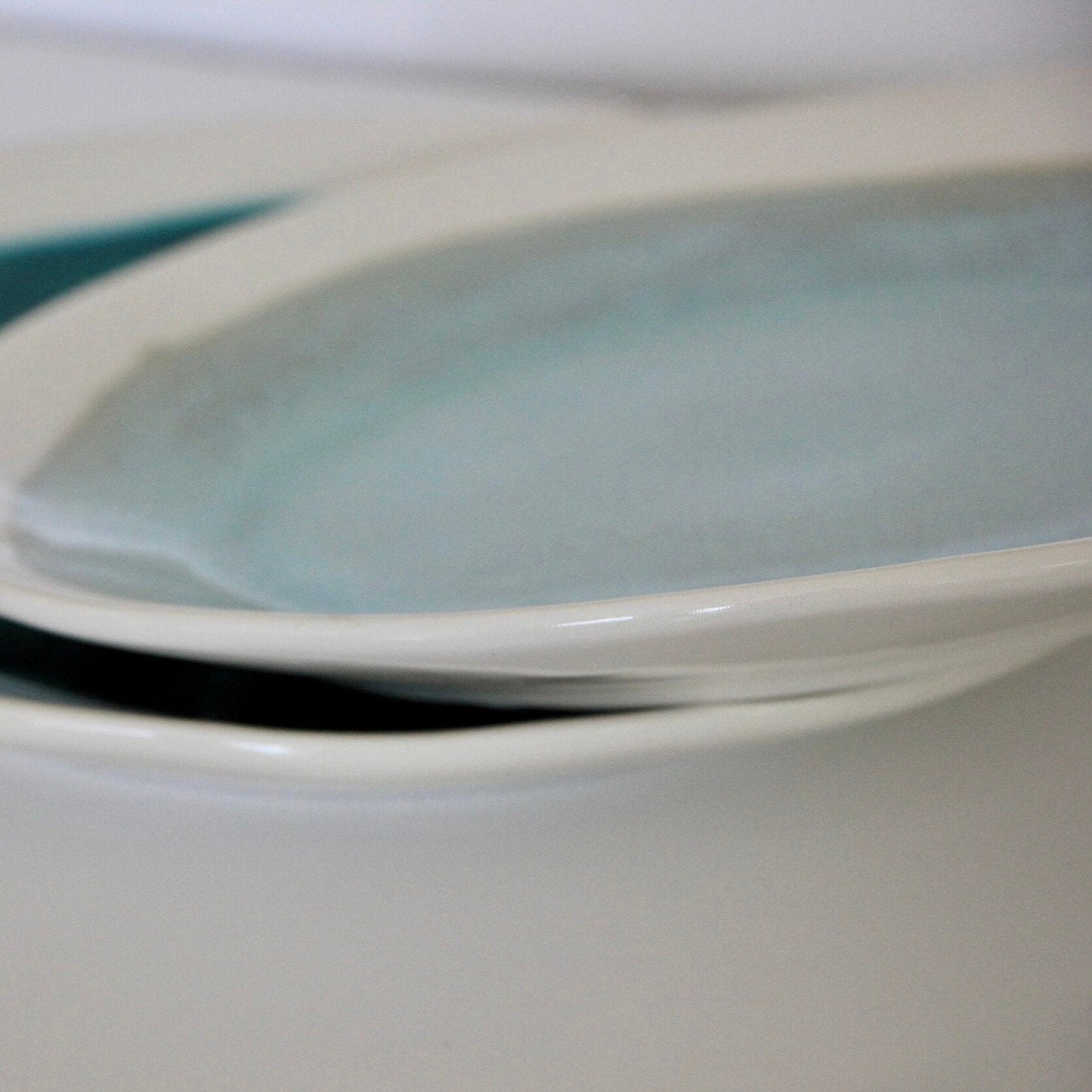 Artisan Dinner Plate-Ceramic-tbgypsysoul