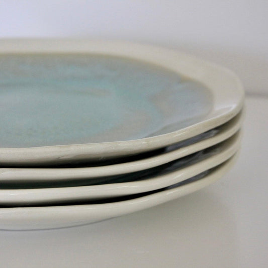 Artisan Dinner Plate-Ceramic-tbgypsysoul