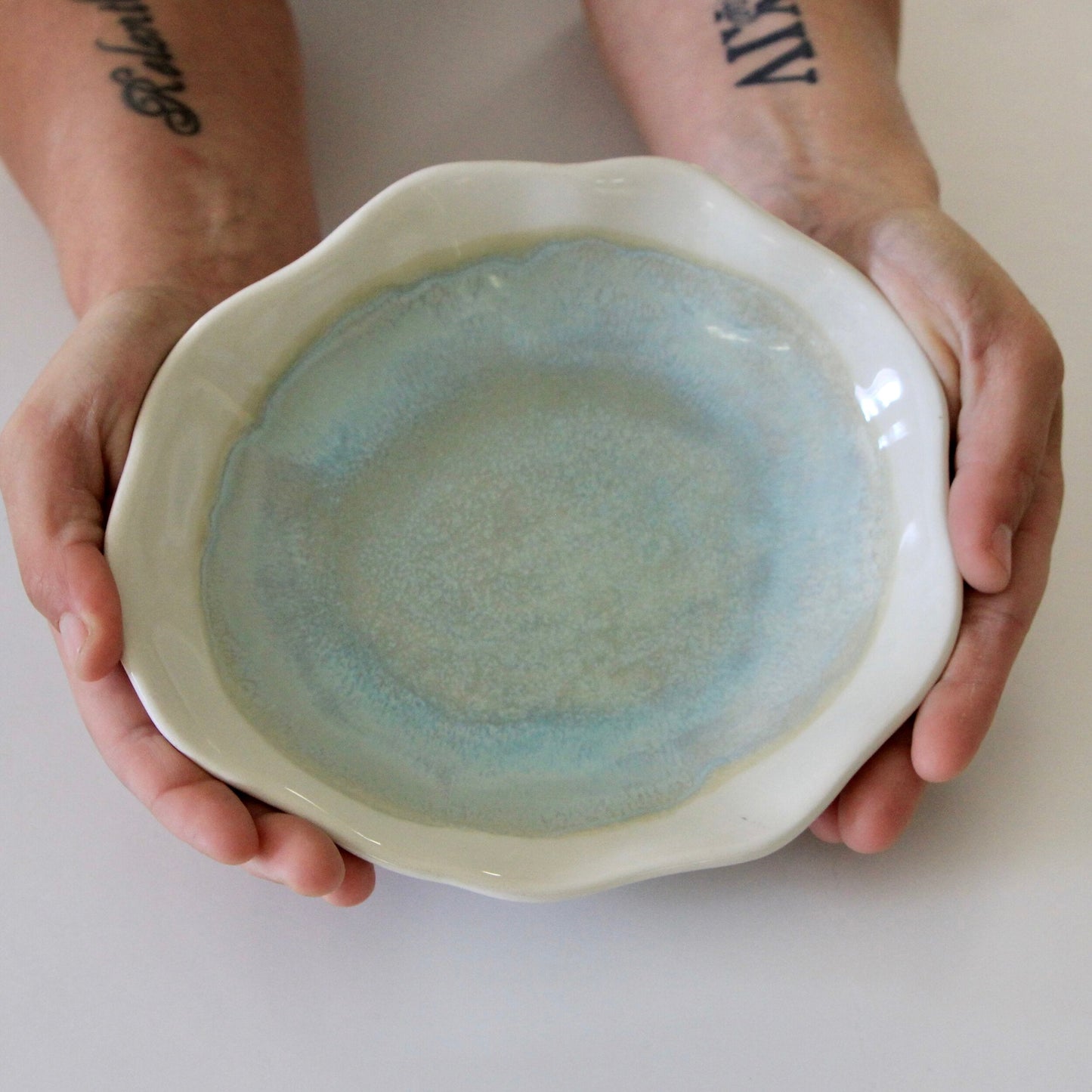 Artisan Dinner Set-Ceramic-tbgypsysoul