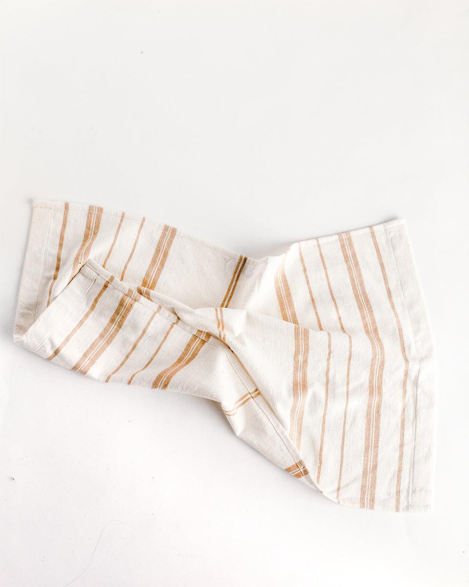 Avery Cotton Tea Towel-Kitchen Towels-tbgypsysoul