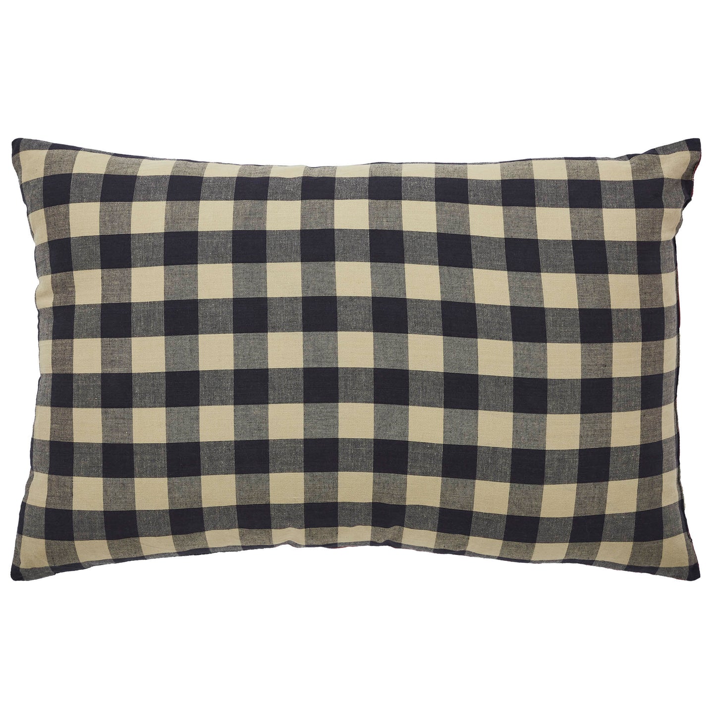 Betsy Ross Button American Flag Pillow-Pillows-tbgypsysoul