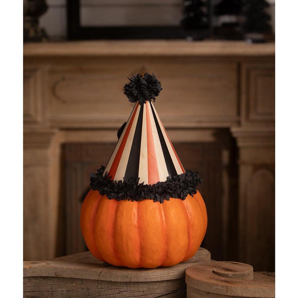 Boo Party Pumpkin by Bethany Lowe Designs-Figurines-tbgypsysoul