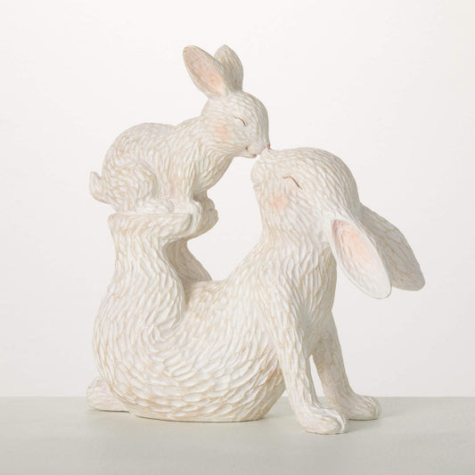 bunny-love-mama-baby-easter-home-decor-sullivan-2-Threadbare Gypsy Soul
