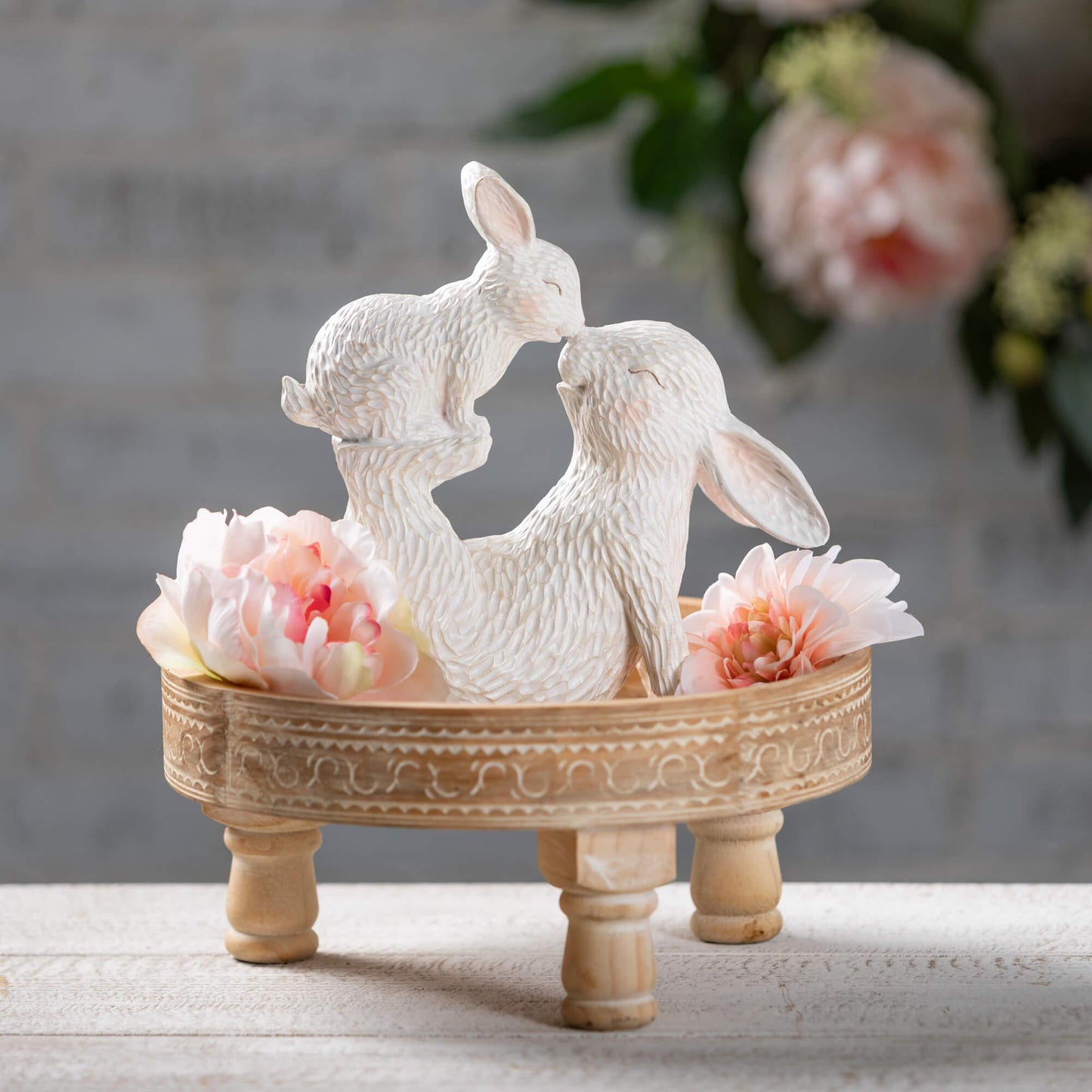bunny-love-mama-baby-easter-home-decor-sullivan-3-Threadbare Gypsy Soul