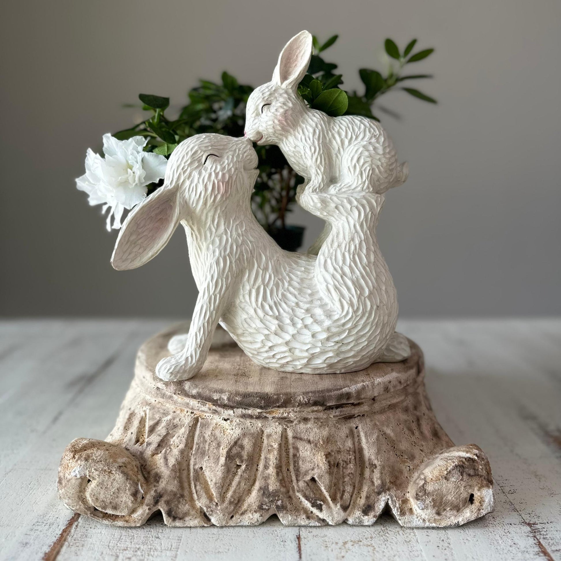 bunny-love-mama-baby-easter-home-decor-sullivan-Threadbare Gypsy Soul
