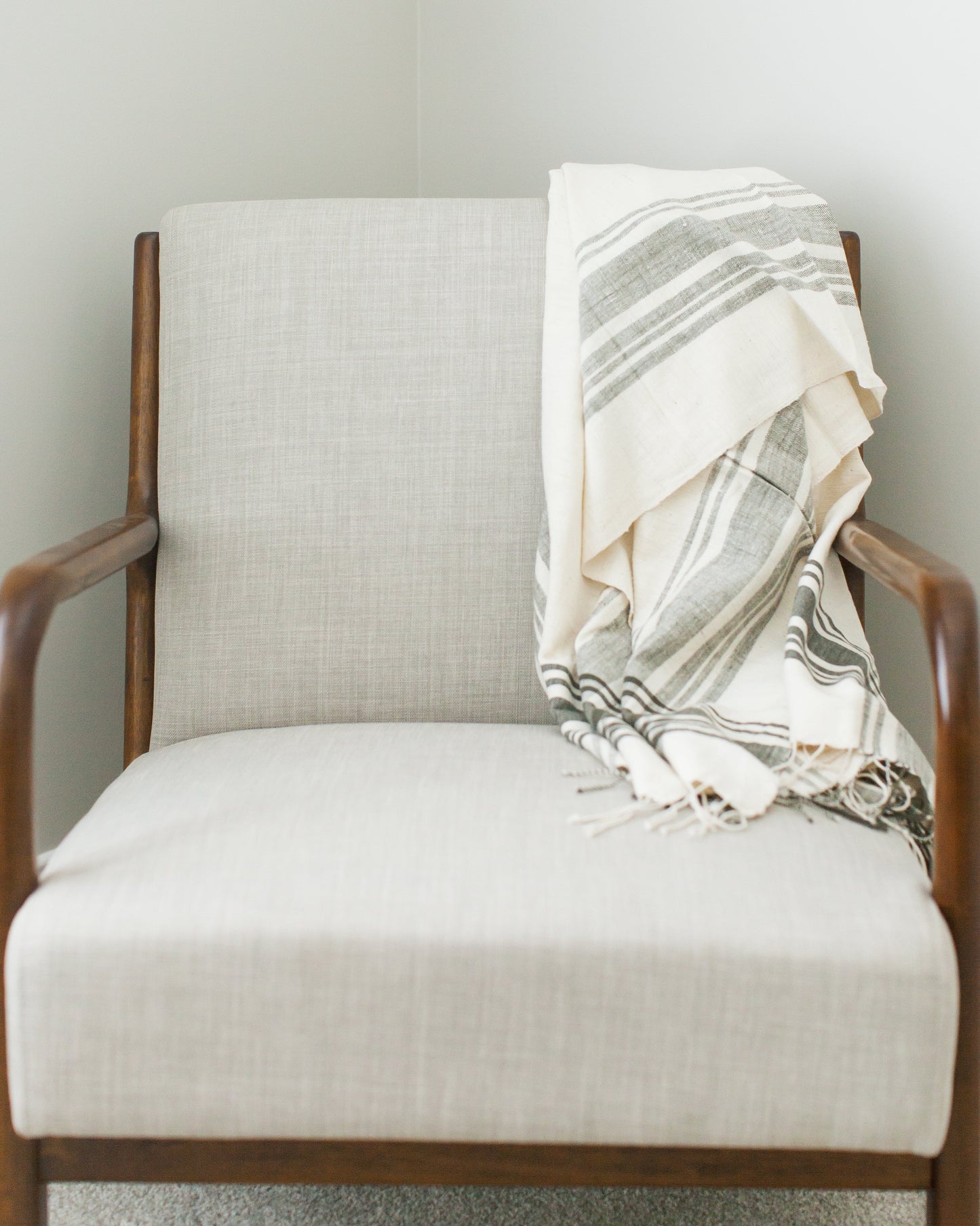Cabin Hatch Cotton Throw-Blankets-tbgypsysoul