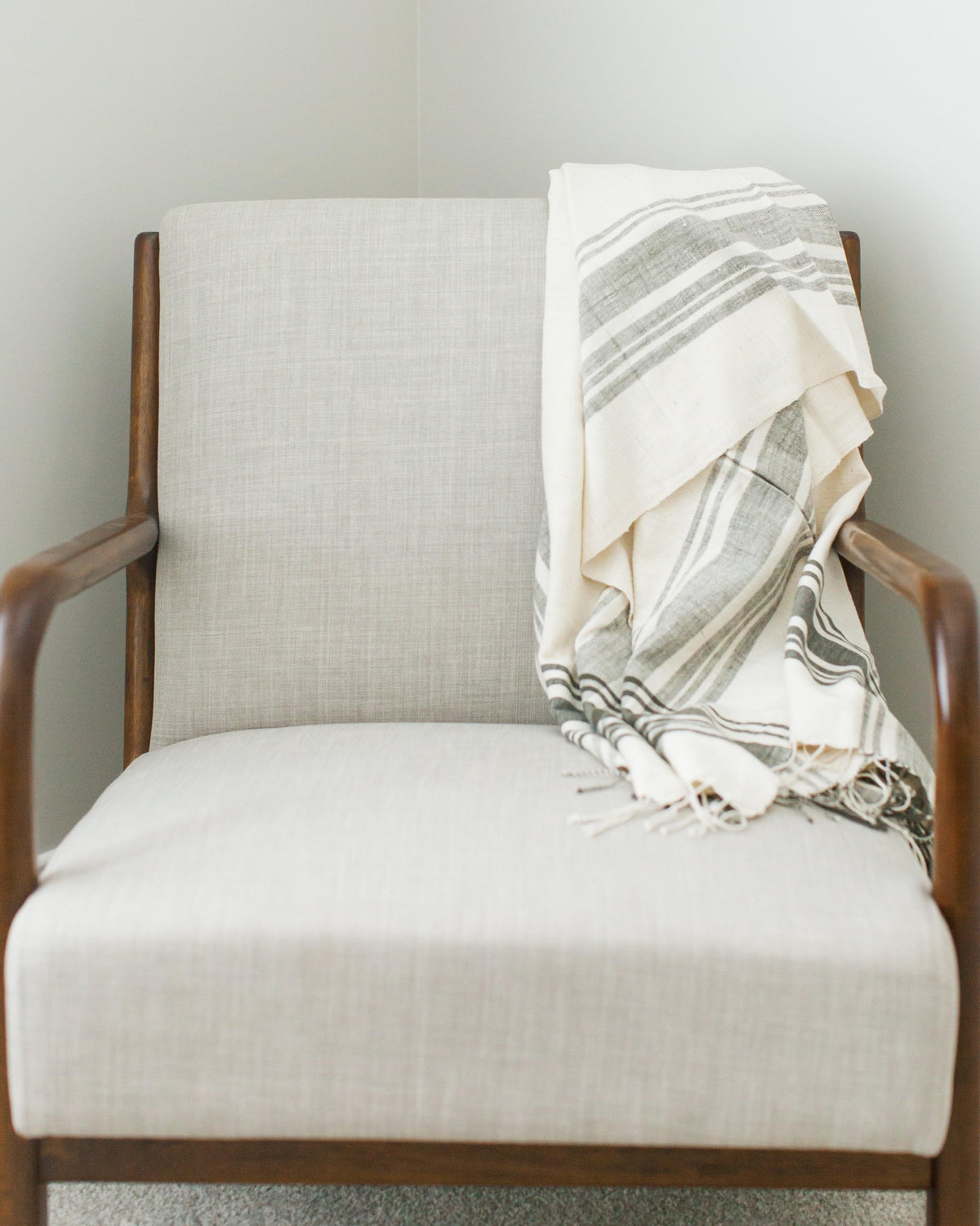 Cabin Hatch Cotton Throw-Blankets-tbgypsysoul