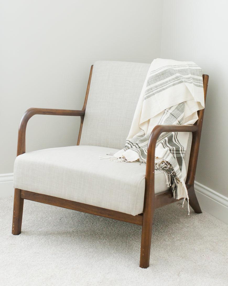Cabin Hatch Cotton Throw-Blankets-tbgypsysoul