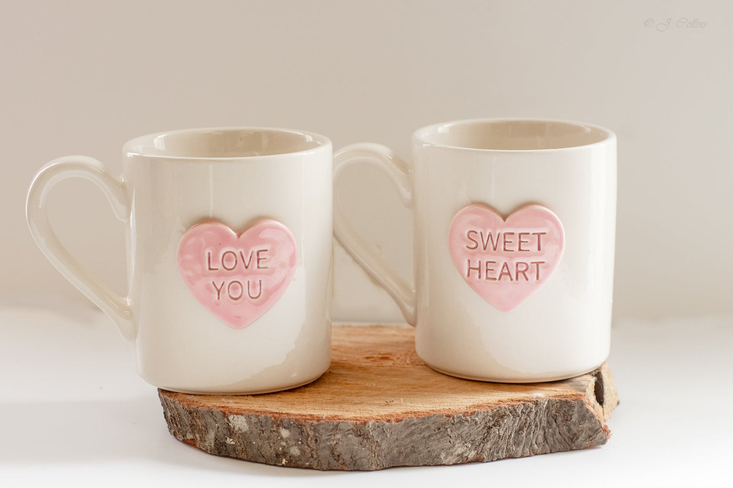 Candy Heart Mug-Ceramic-tbgypsysoul