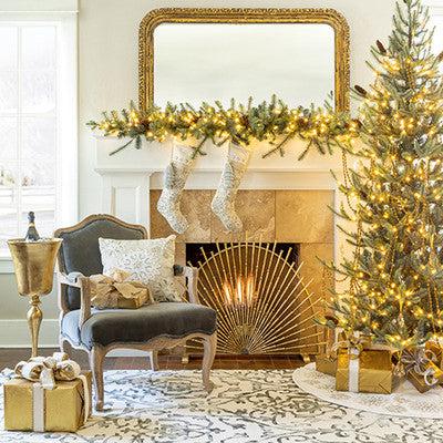 The Chloe Chair-Occasional Chair-tbgypsysoul