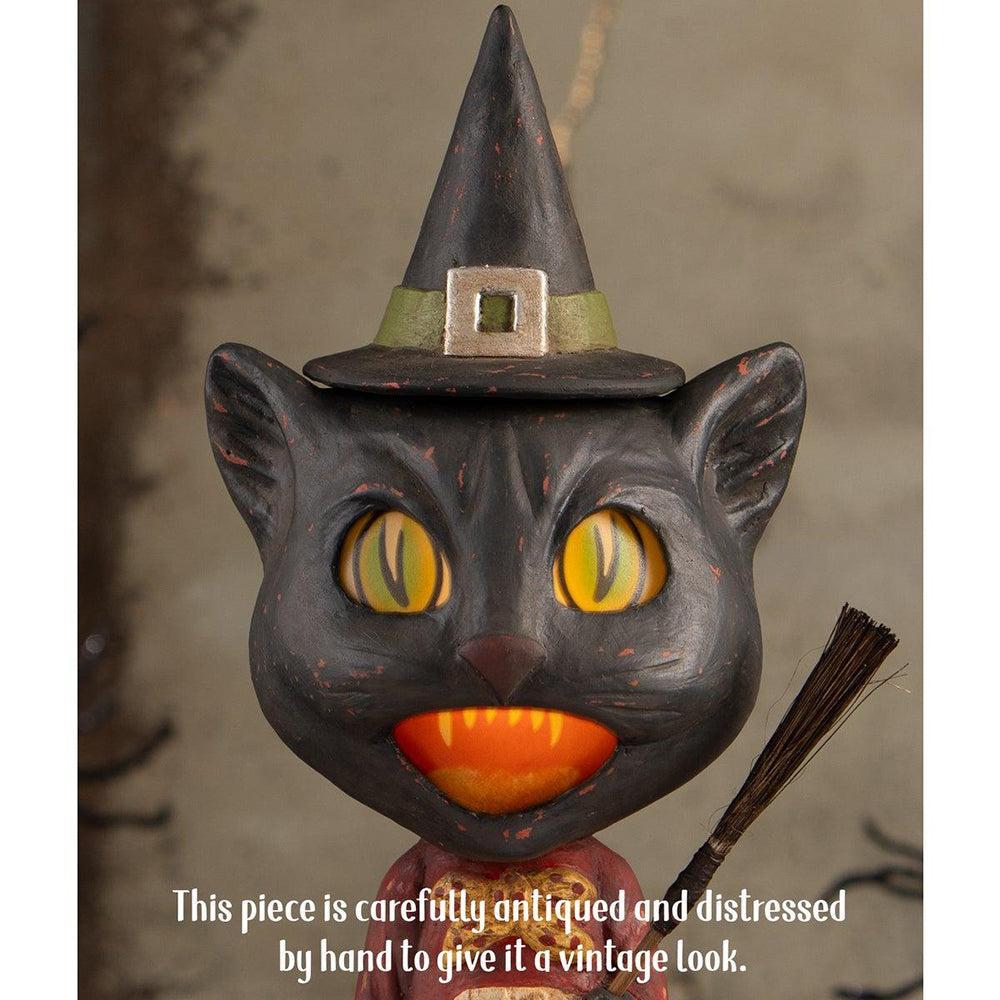Catrina Whisker Witch by Bethany Lowe Designs-Figurines-tbgypsysoul
