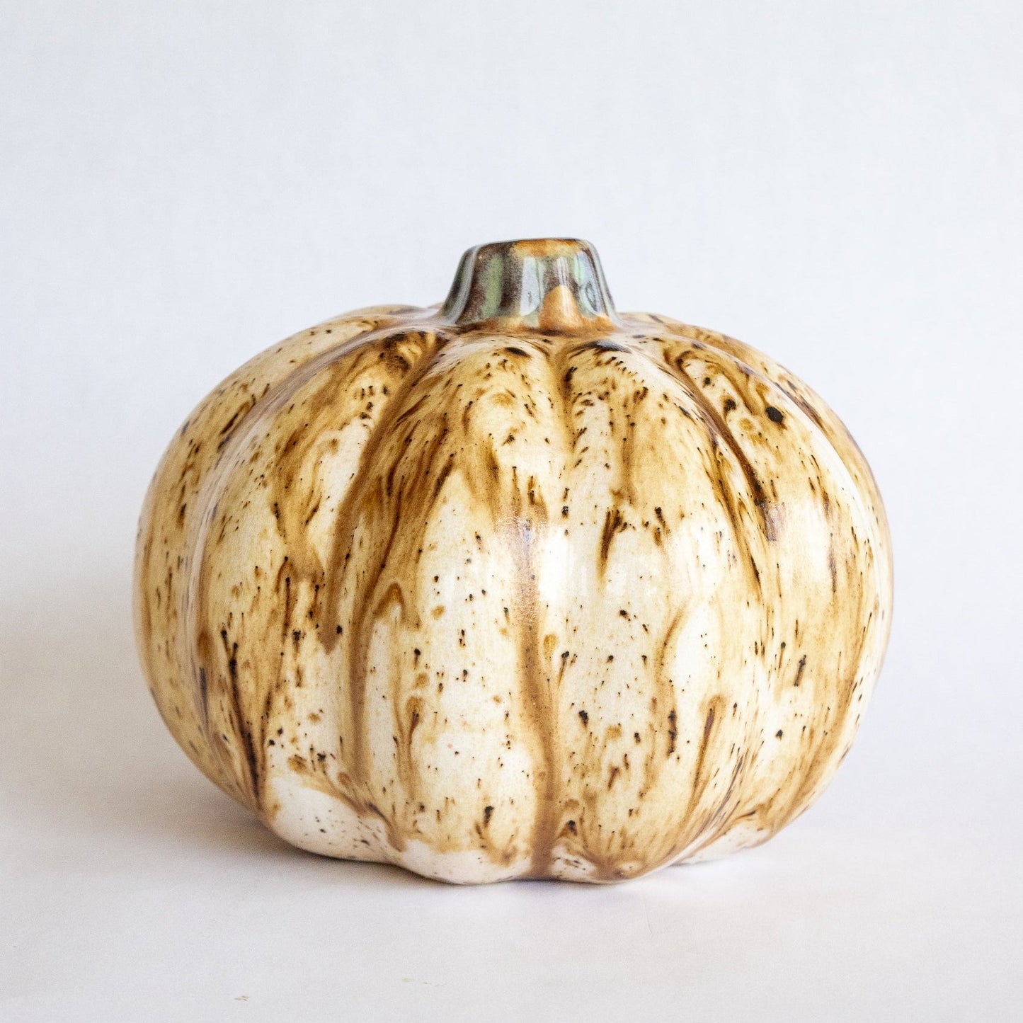 Ceramic Pumpkin-Ceramic-tbgypsysoul