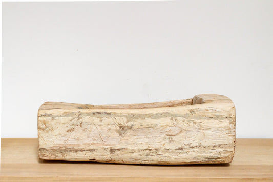 Chiru Farmhouse Long Bowl-Decorative Bowl-tbgypsysoul