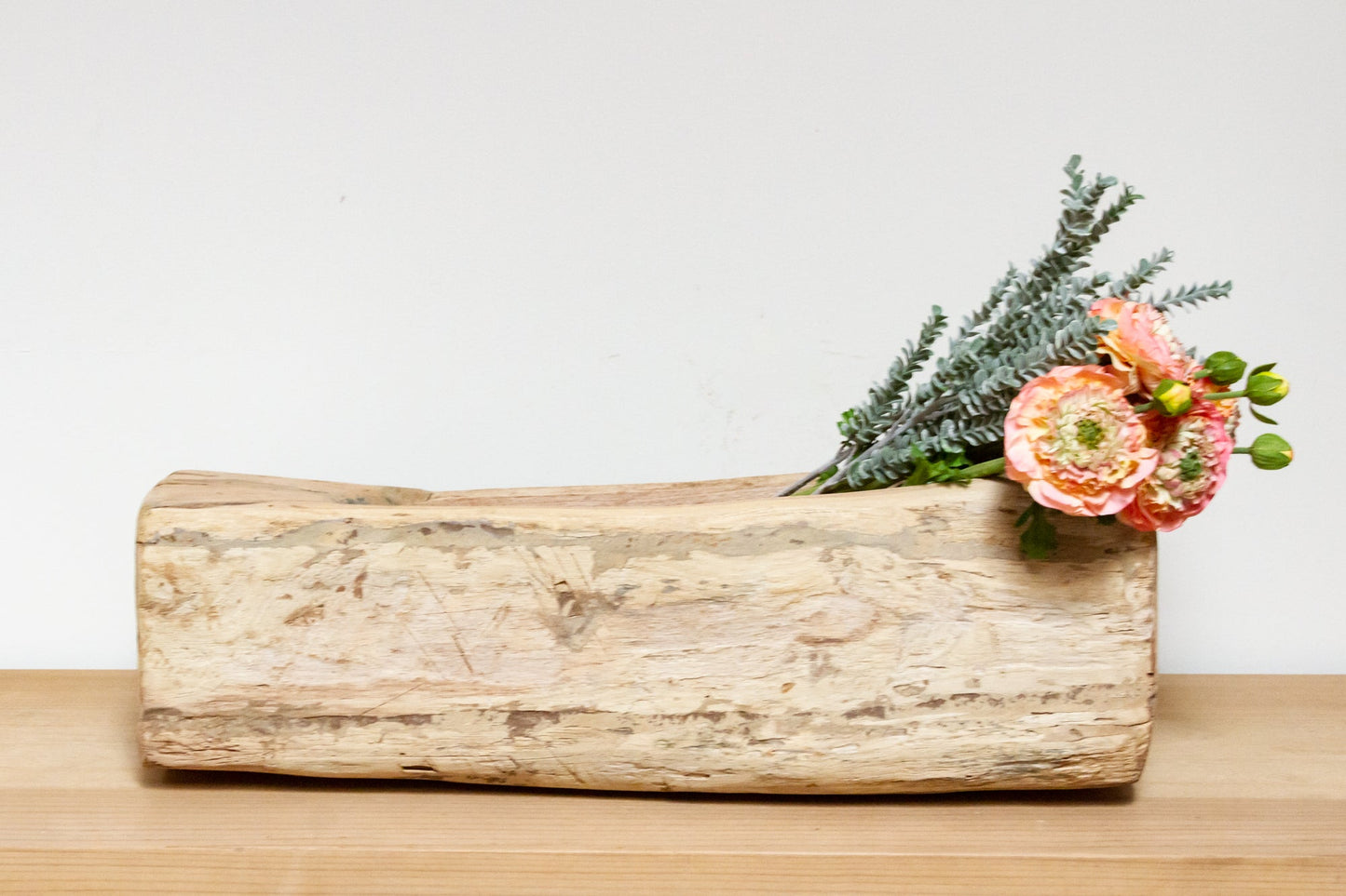 Chiru Farmhouse Long Bowl-Decorative Bowl-tbgypsysoul