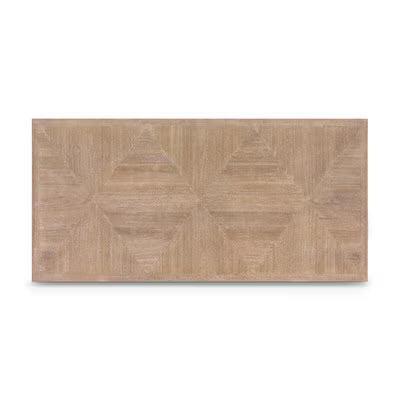 Cotswold Dining Table - Driftwood-Dining Table-tbgypsysoul