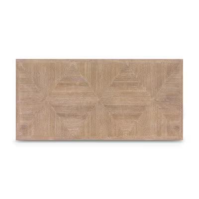 Cotswold Dining Table - Driftwood-Dining Table-tbgypsysoul