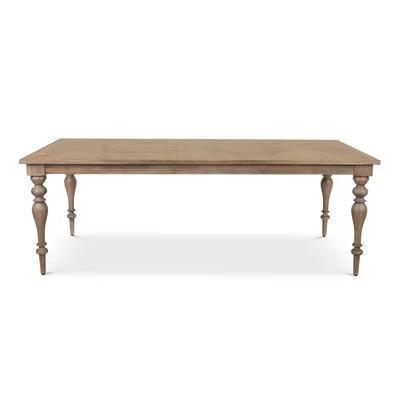 Cotswold Dining Table - Driftwood-Dining Table-tbgypsysoul