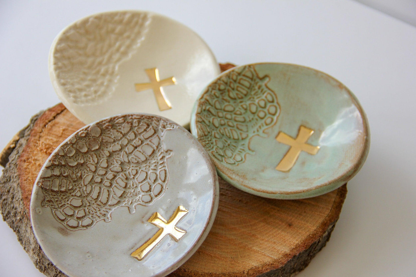 Cross Ring Dish-tbgypsysoul