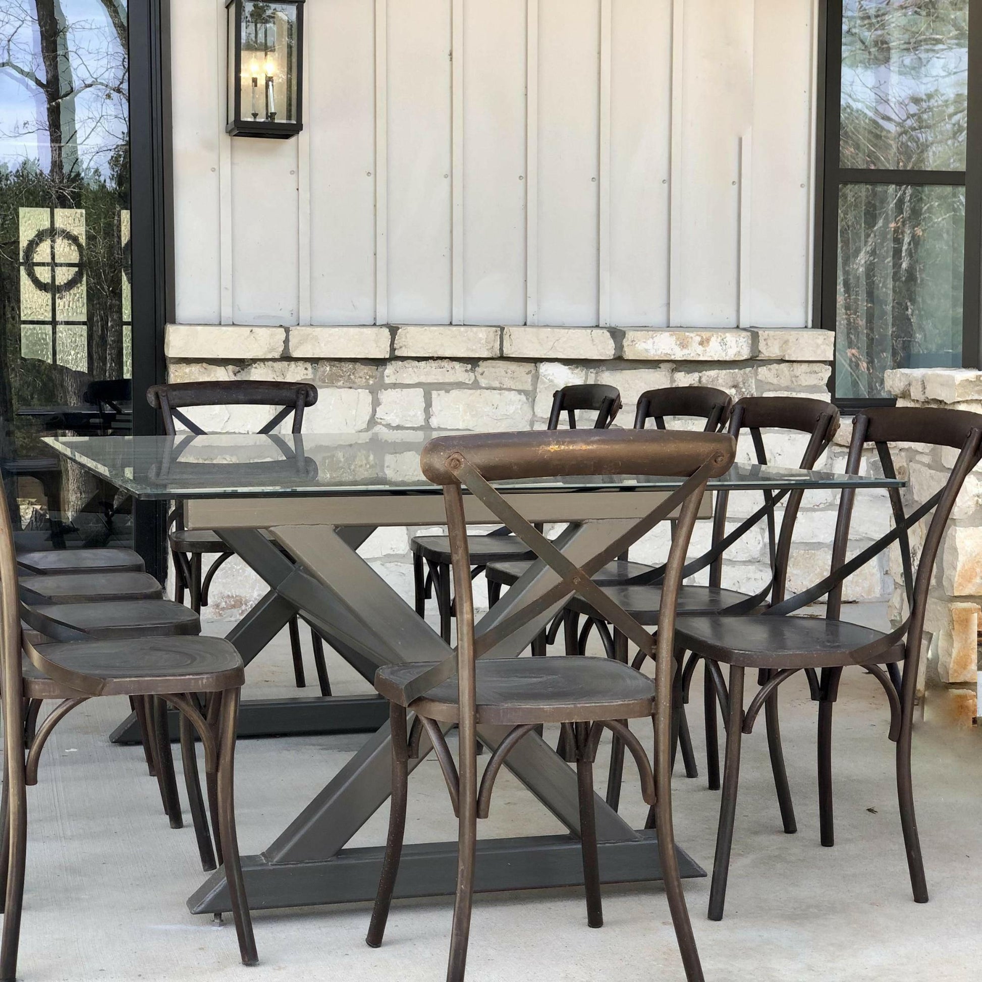 custom-farmhouse-table-all-products-veteran-handmade-Threadbare Gypsy Soul