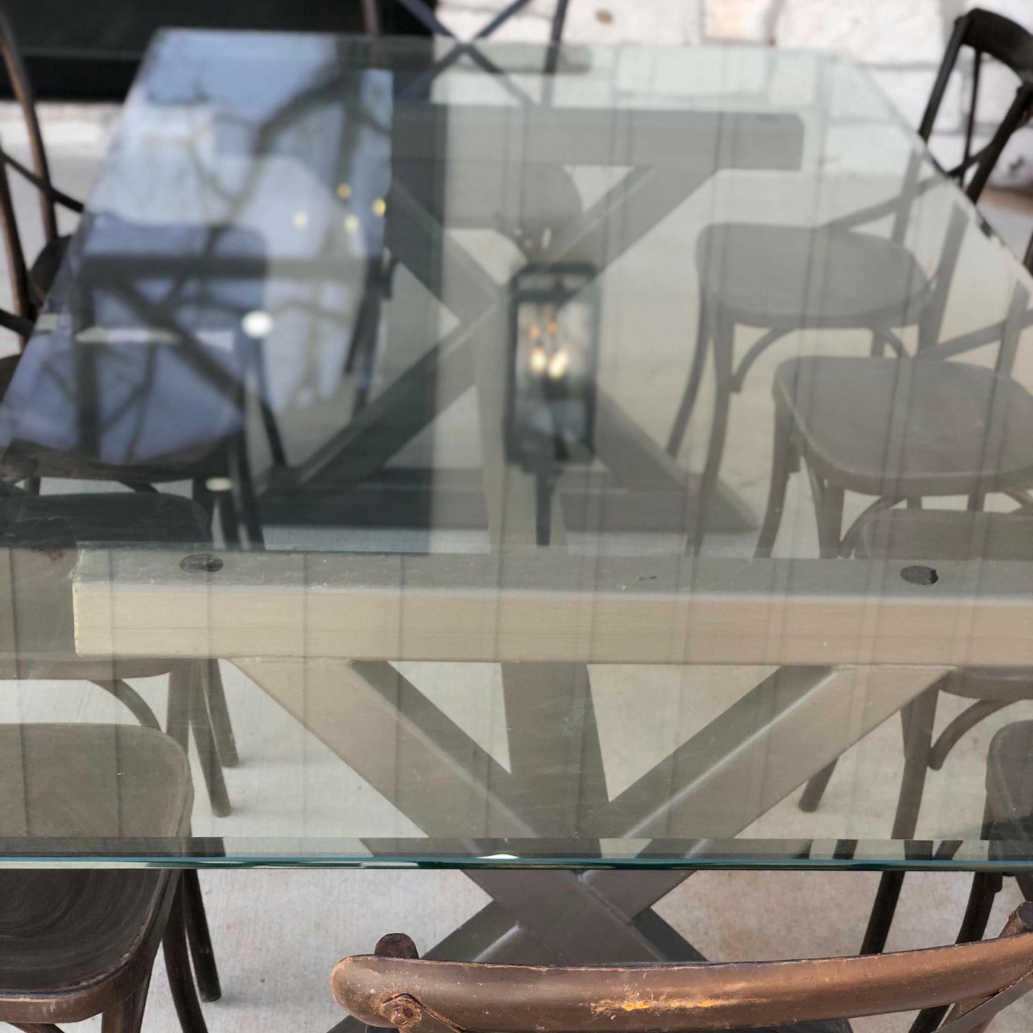 custom-farmhouse-table-all-products-veteran-handmade-3-Threadbare Gypsy Soul