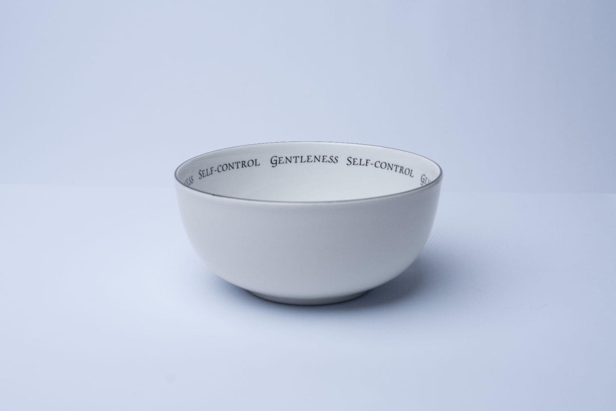 Daily Bread Serving Bowls, Set B-tbgypsysoul