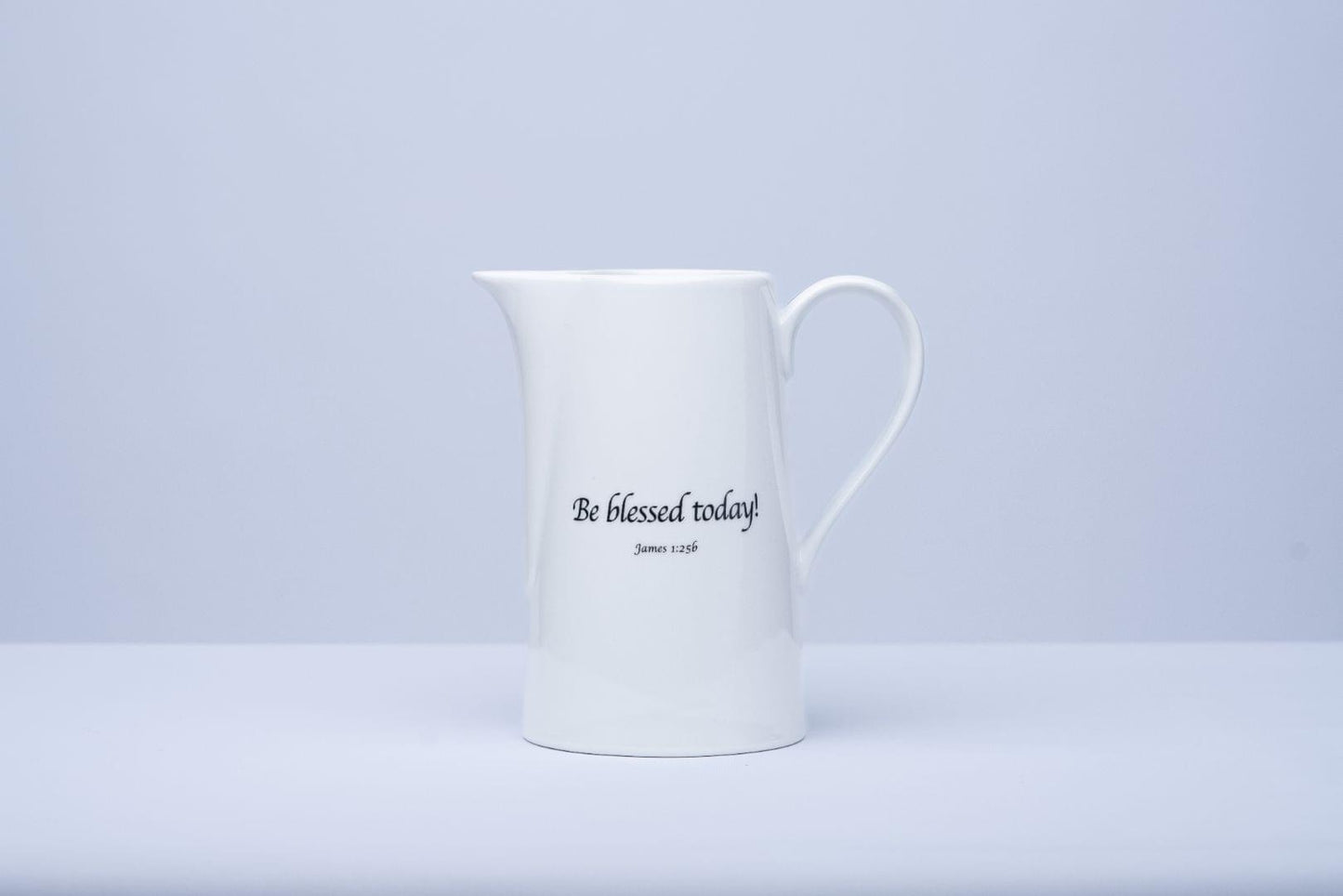 Daily Bread Small Pitcher-tbgypsysoul