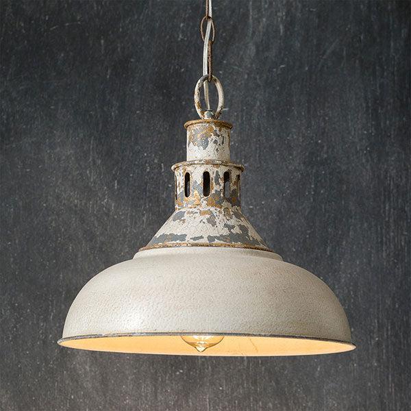 distressed-farmhouse-pendant-light-lighting-ctw-Threadbare Gypsy Soul