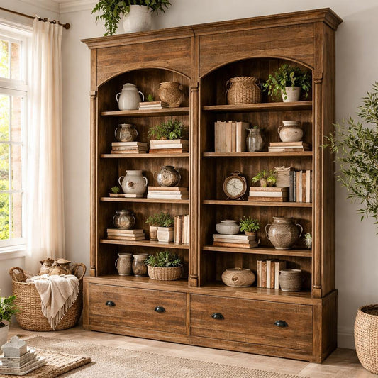 Emporium Grand Shelf Unit-Chest-tbgypsysoul