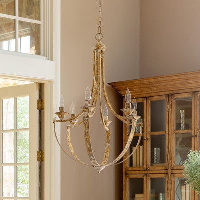 Empress Chandelier-tbgypsysoul