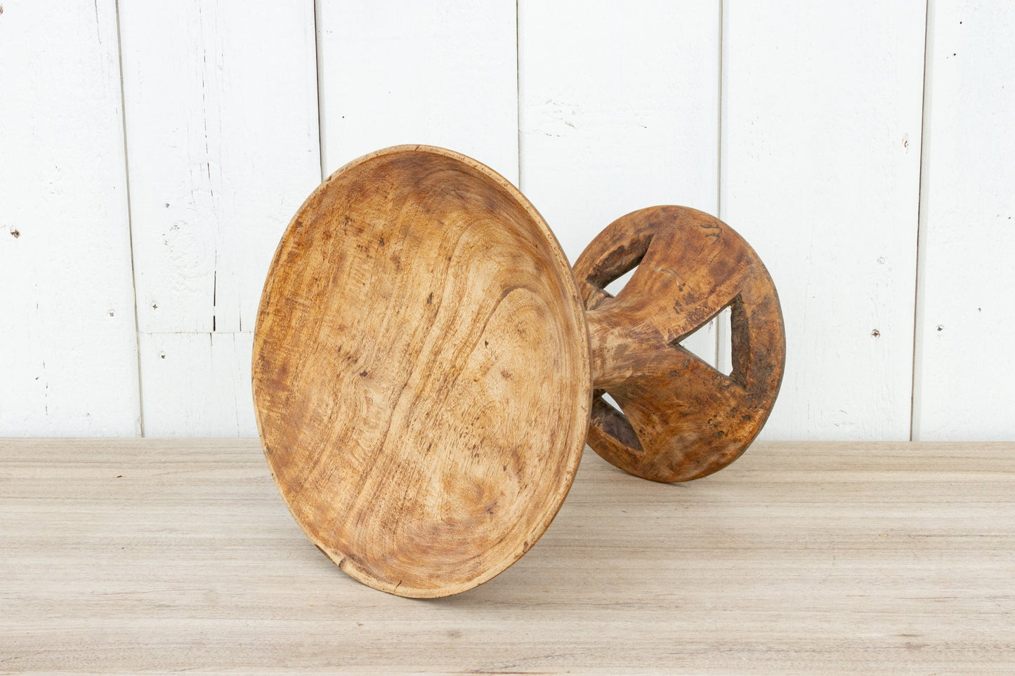 Farmhouse Vintage Naga Fruit Bowl-Fruit Bowl-tbgypsysoul