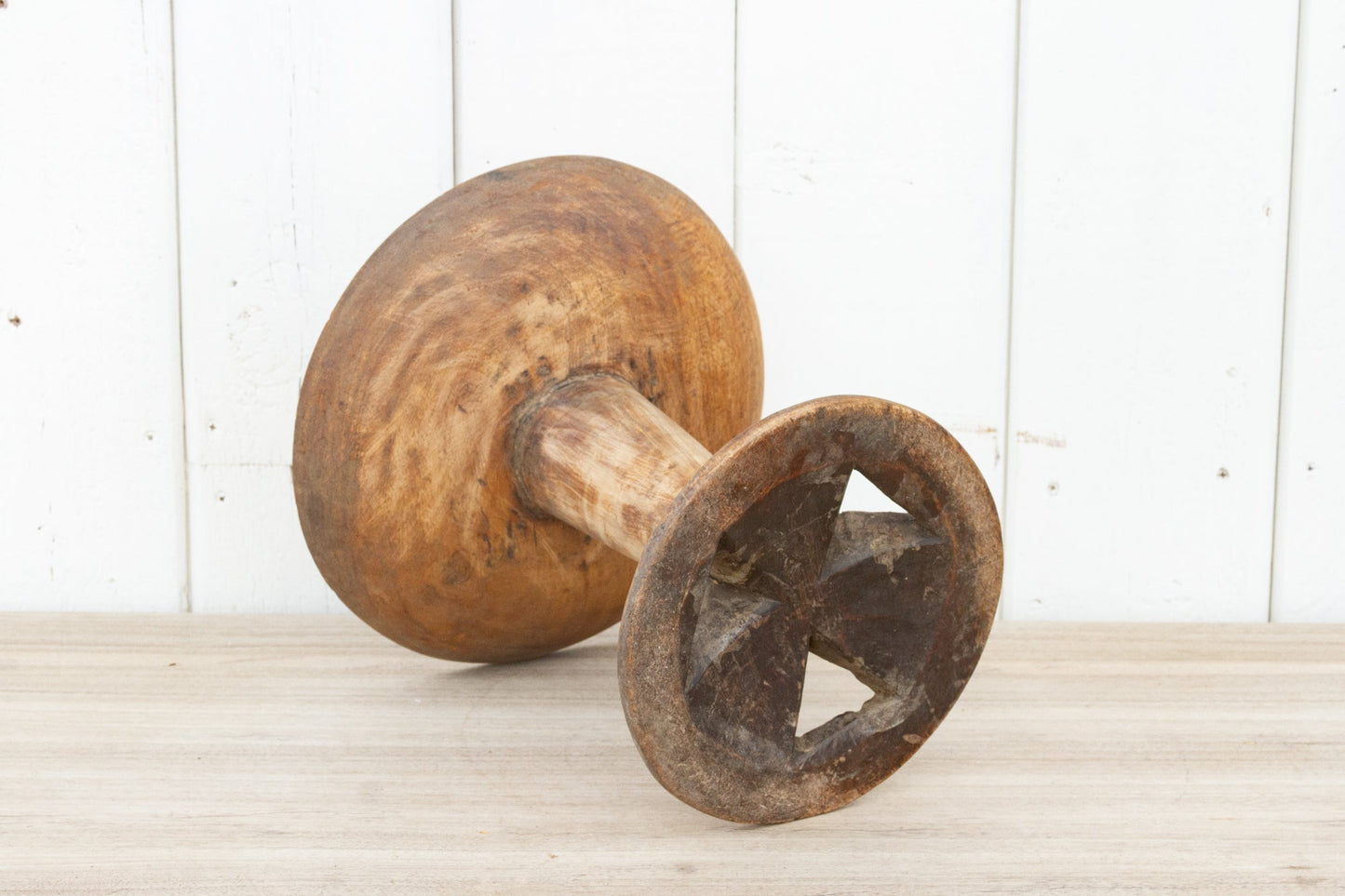 Farmhouse Vintage Naga Fruit Bowl-Fruit Bowl-tbgypsysoul