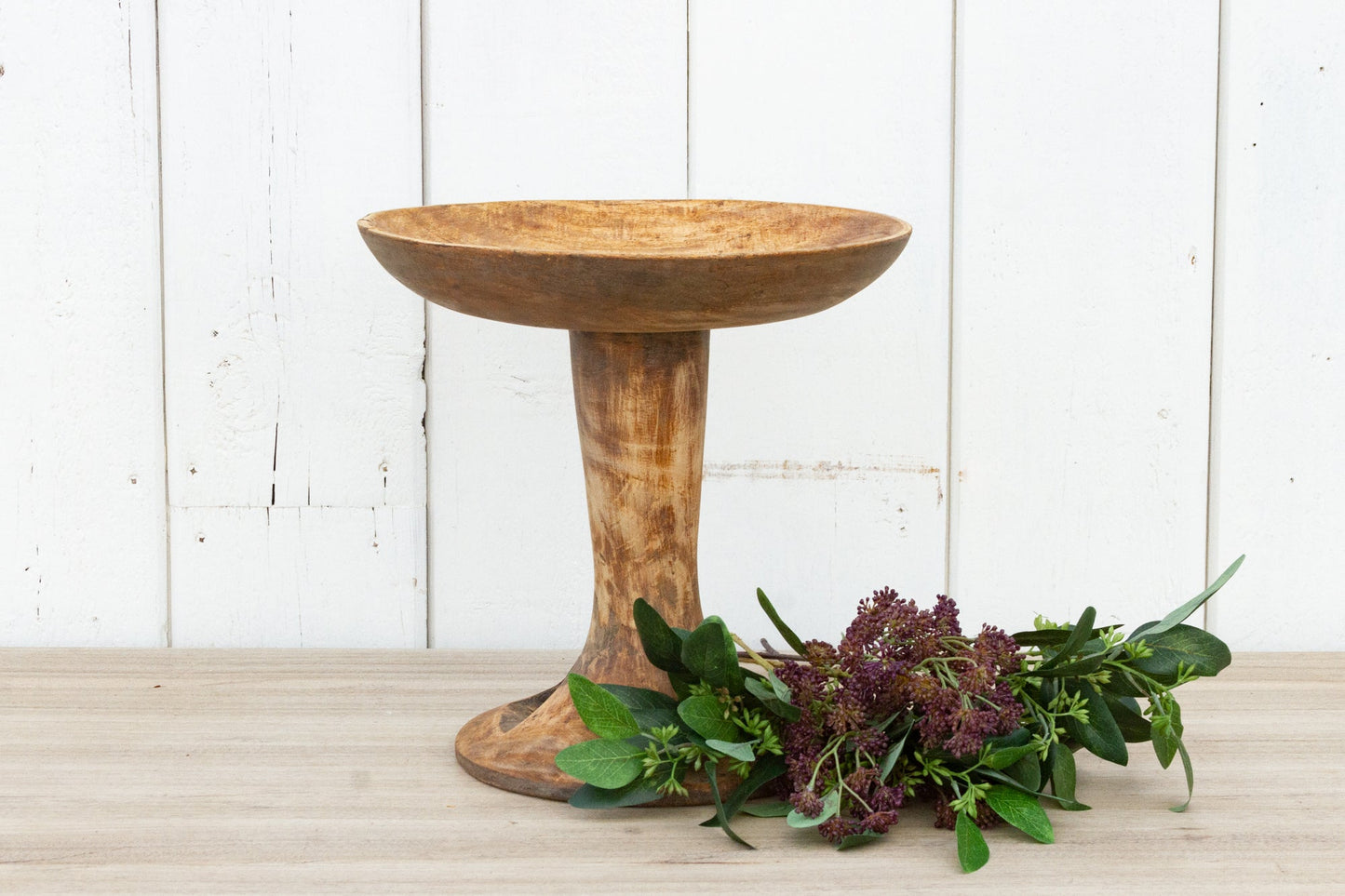 Farmhouse Vintage Naga Fruit Bowl-Fruit Bowl-tbgypsysoul