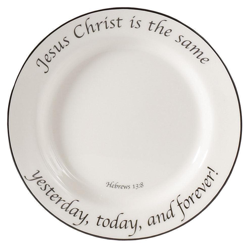 ORIGINAL Appetizer/Dessert Plates - Hatbox CC-tbgypsysoul