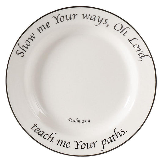 ORIGINAL Appetizer/Dessert Plates - Hatbox CC-tbgypsysoul