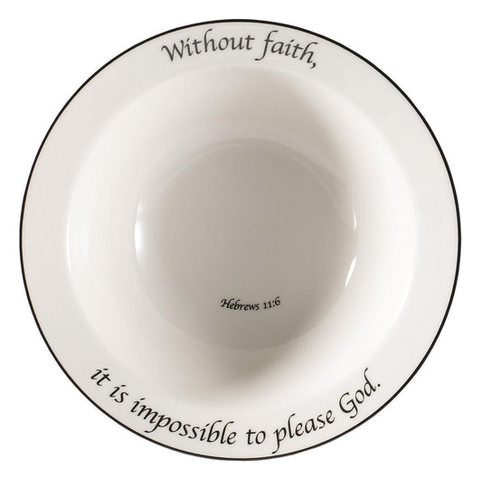 ORIGINAL Soup/Cereal Bowls - Hatbox AA-tbgypsysoul