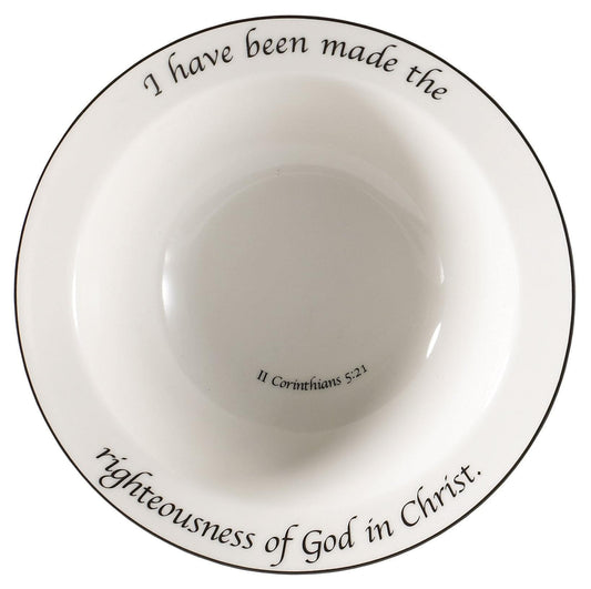 ORIGINAL Soup/Cereal Bowls - Hatbox CC-tbgypsysoul